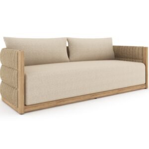 Ubud Love Seat