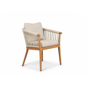 Hellen Arm Chair