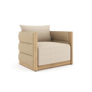 Ubud Lounge Chair